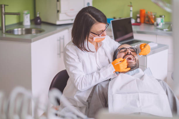 Best Emergency Treatment for Toothache in Aviston, IL