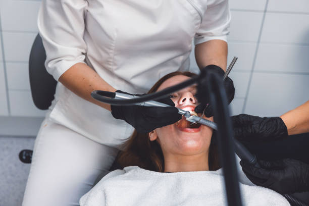 Best Weekend Emergency Dentist in Aviston, IL
